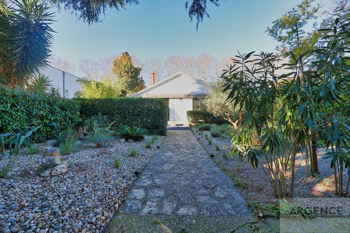 Image No.9-Propriété de 2 chambres à vendre à Montpellier
