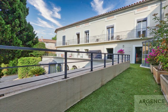 Image No.11-Propriété de 5 chambres à vendre à Montpellier