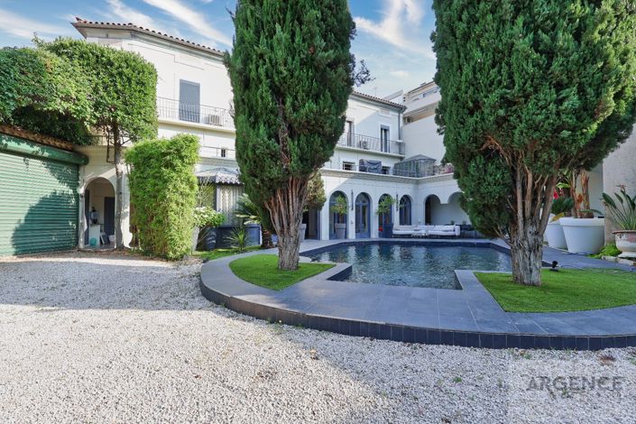 Image No.3-Propriété de 5 chambres à vendre à Montpellier
