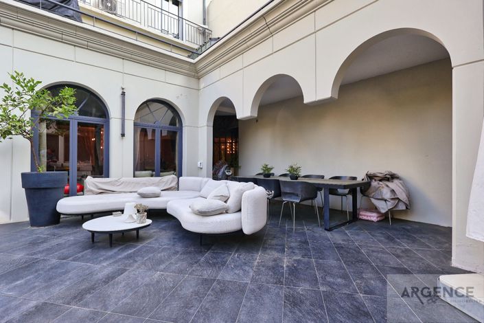 Image No.4-Propriété de 5 chambres à vendre à Montpellier