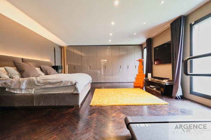 Image No.9-Propriété de 5 chambres à vendre à Montpellier