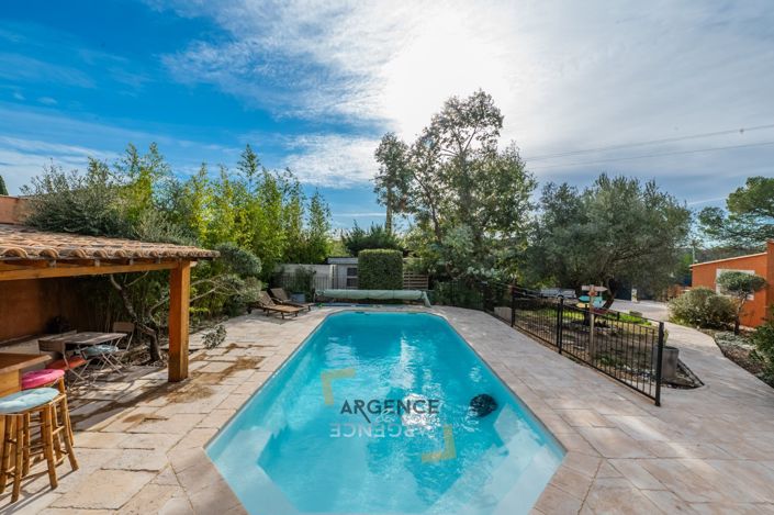 Image No.10-Propriété de 4 chambres à vendre à Prades-le-Lez