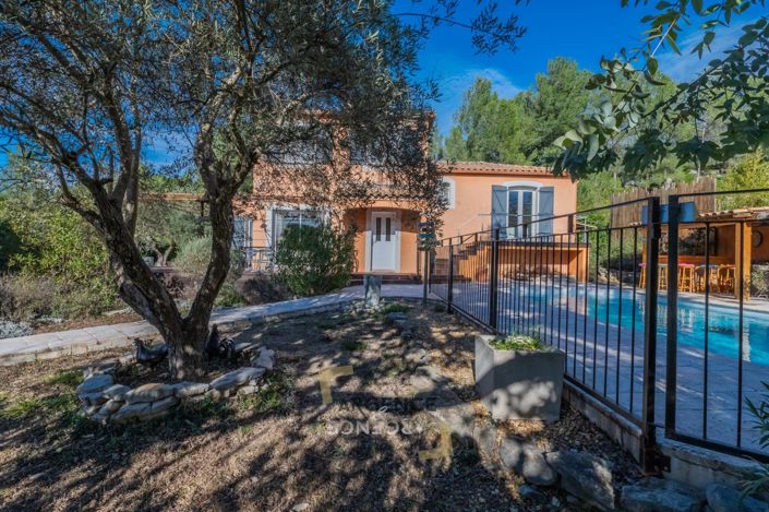 Image No.12-Propriété de 4 chambres à vendre à Prades-le-Lez