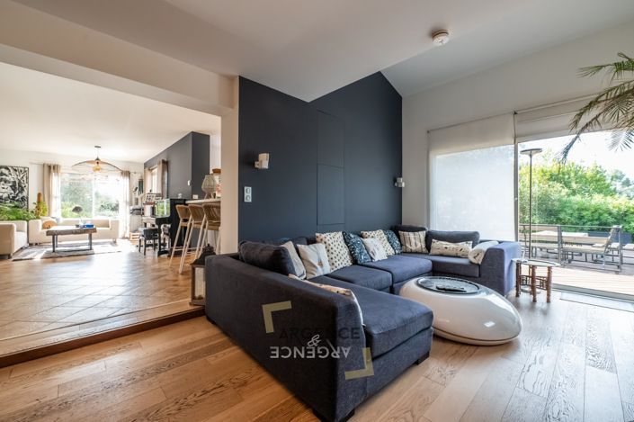 Image No.5-Propriété de 4 chambres à vendre à Prades-le-Lez
