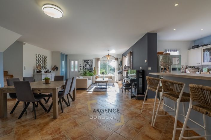 Image No.6-Propriété de 4 chambres à vendre à Prades-le-Lez