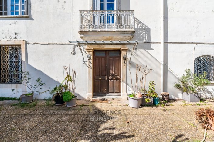 Image No.4-Propriété de 7 chambres à vendre à Baillargues
