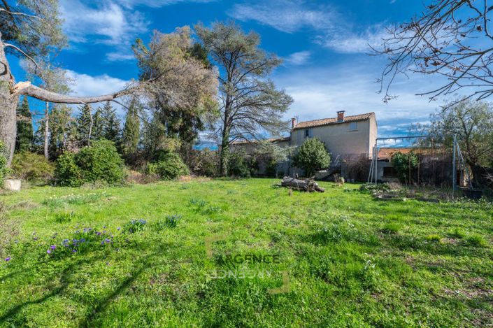 Image No.5-Propriété de 7 chambres à vendre à Baillargues