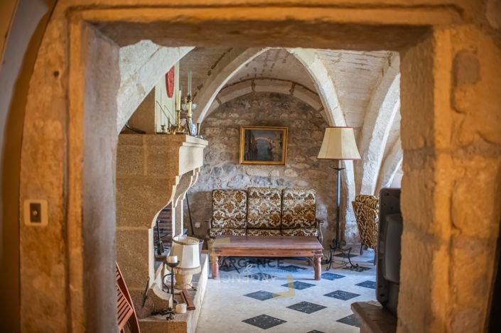 Image No.9-Propriété de 7 chambres à vendre à Baillargues