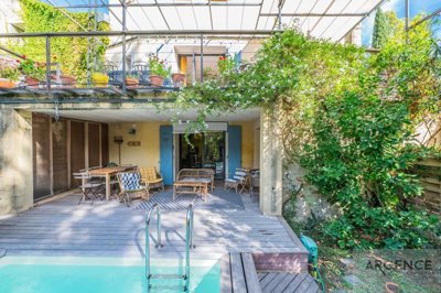 1 - Castelnau-le-Lez, Property