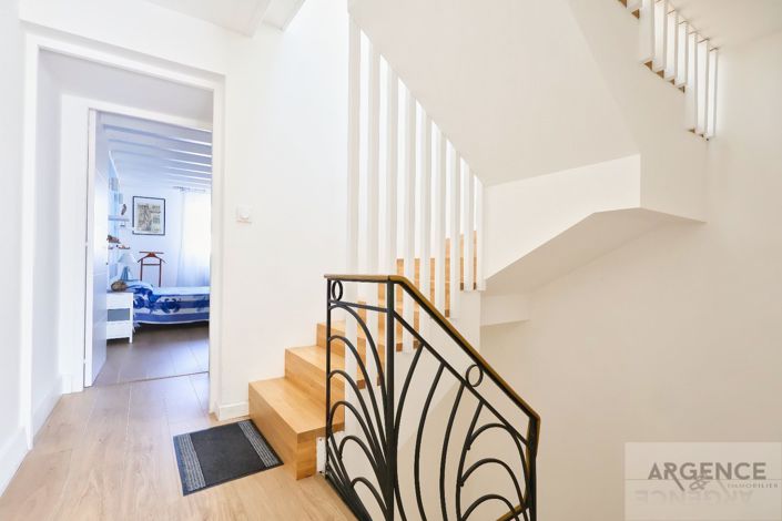 Image No.4-Propriété de 4 chambres à vendre à Pérols