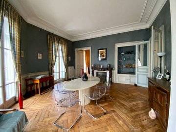 1 - Chalon-sur-Saône, Apartment