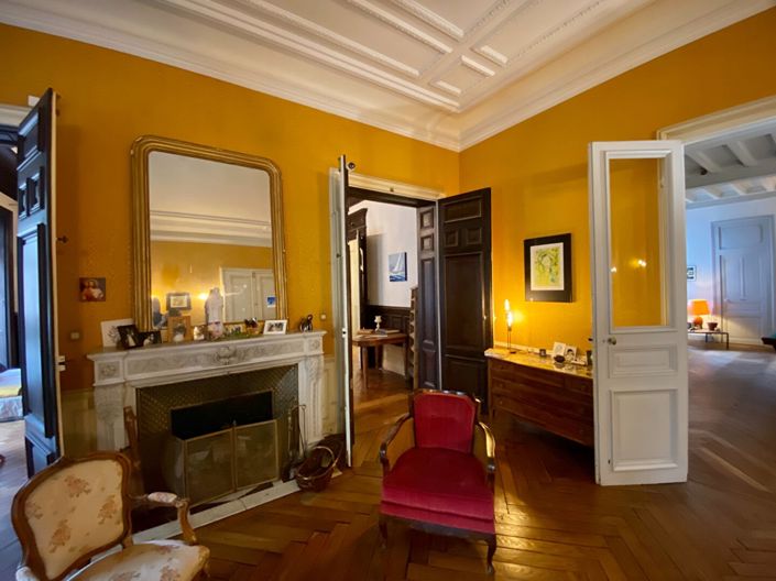 Image No.2-Appartement de 5 chambres à vendre à Chalon-sur-Saône