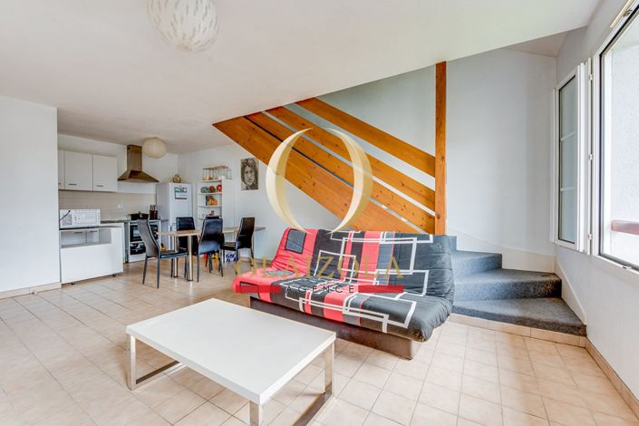 Image No.2-Appartement de 1 chambre à vendre à Saint-Pée-sur-Nivelle