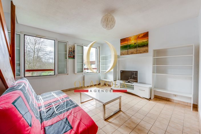 Image No.3-Appartement de 1 chambre à vendre à Saint-Pée-sur-Nivelle