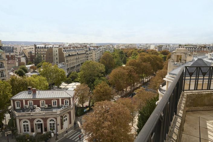 Image No.2-Appartement de 5 chambres à vendre à Paris
