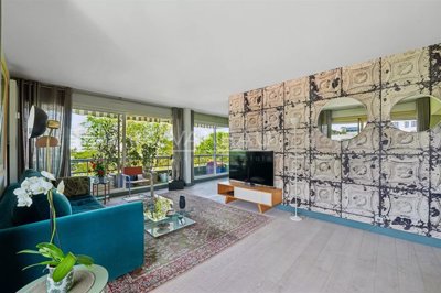 1 - Boulogne-Billancourt, Appartement