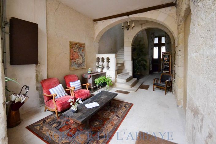 Image No.2-Appartement de 2 chambres à vendre à Saintes