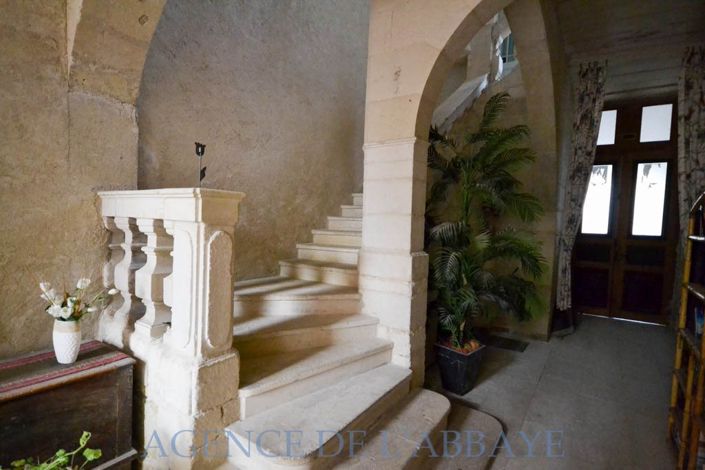 Image No.3-Appartement de 2 chambres à vendre à Saintes