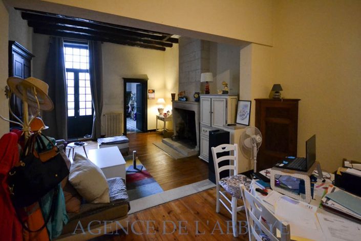 Image No.5-Appartement de 2 chambres à vendre à Saintes