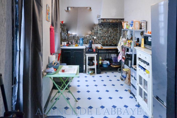 Image No.7-Appartement de 2 chambres à vendre à Saintes