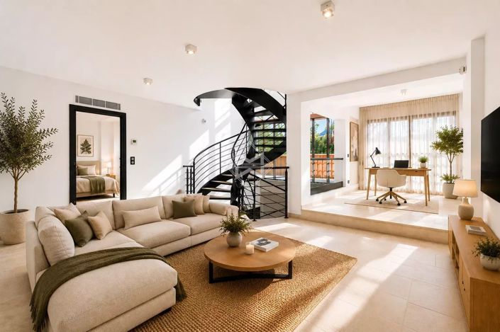 Image No.5-4 Bed House for sale