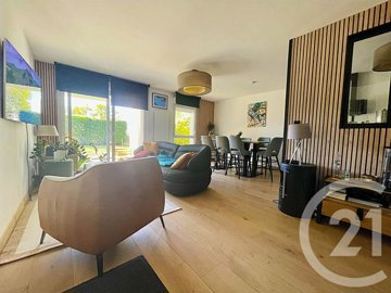 1 - Vannes, Appartement