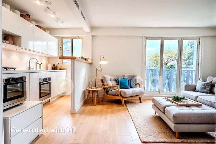 Image No.2-Apartment for sale