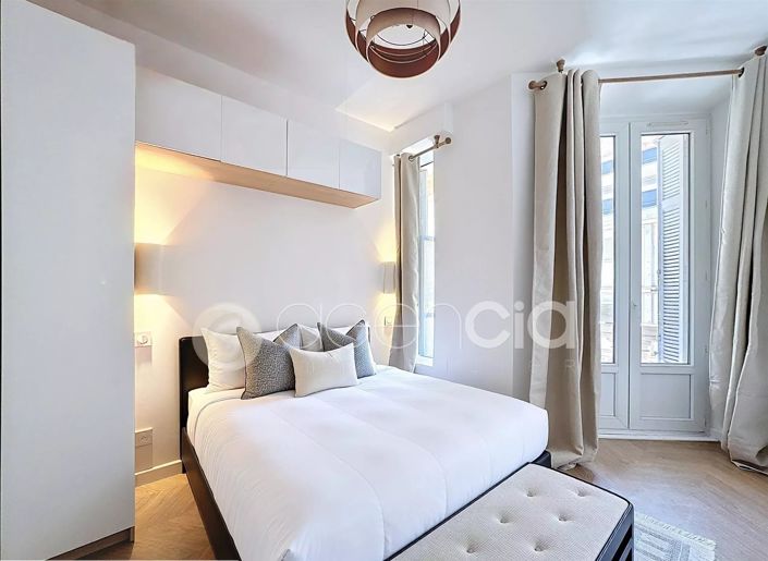 Image No.3-Appartement de 1 chambre à vendre à Cannes