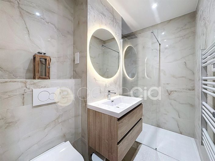 Image No.4-Appartement de 1 chambre à vendre à Cannes