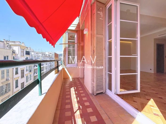 Image No.25-Appartement de 2 chambres à vendre à Nice