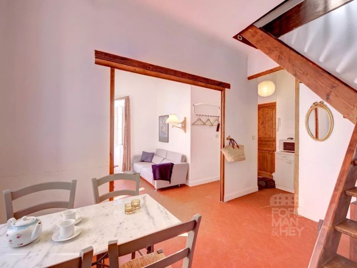Image No.2-Appartement de 1 chambre à vendre à Vence