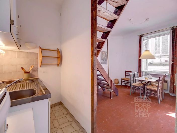 Image No.3-Appartement de 1 chambre à vendre à Vence