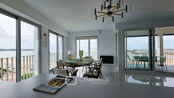 Image No.3-Appartement de 3 chambres à vendre à Royan