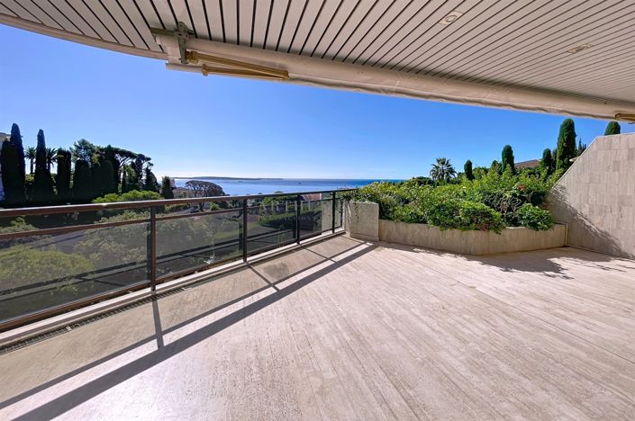 Image No.4-Appartement de 3 chambres à vendre à Cannes