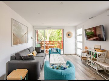 1 - Soorts-Hossegor, Apartment
