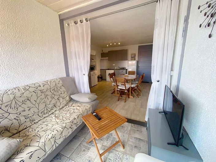 Image No.7-Appartement de 1 chambre à vendre à Vieux-Boucau-les-Bains