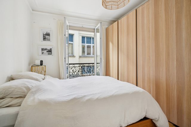 Image No.13-Appartement de 1 chambre à vendre à Paris