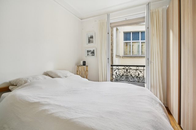 Image No.14-Appartement de 1 chambre à vendre à Paris