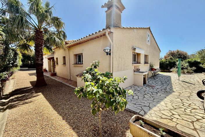 Image No.6-Maison de 3 chambres à vendre à Sainte-Maxime