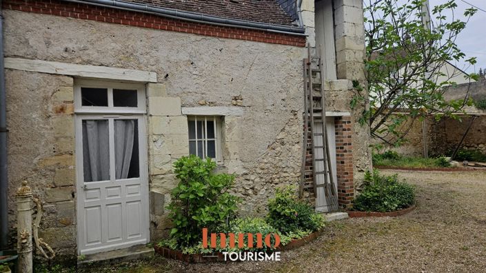 Image No.2-Maison de 5 chambres à vendre à Amboise