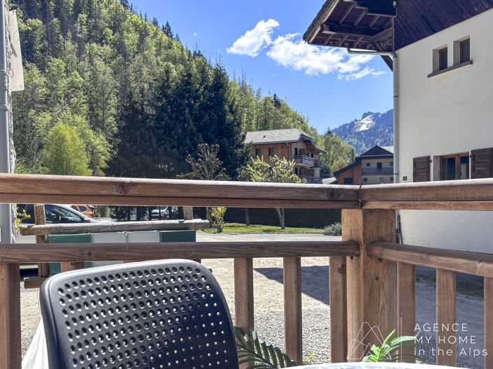 Image No.16-Appartement de 2 chambres à vendre à Montriond