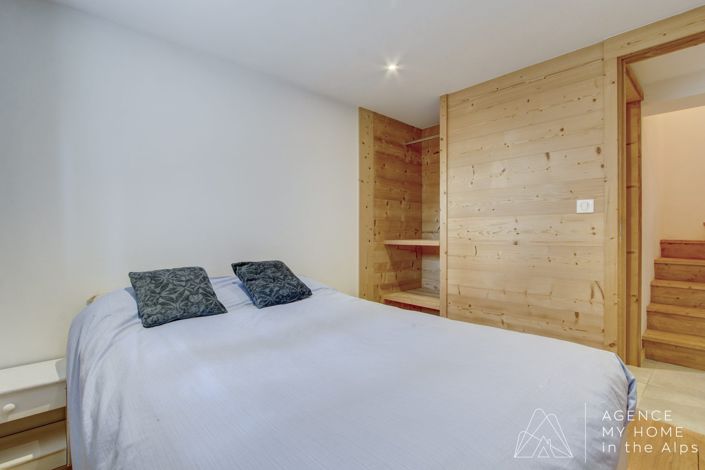 Image No.22-Appartement de 2 chambres à vendre à Montriond