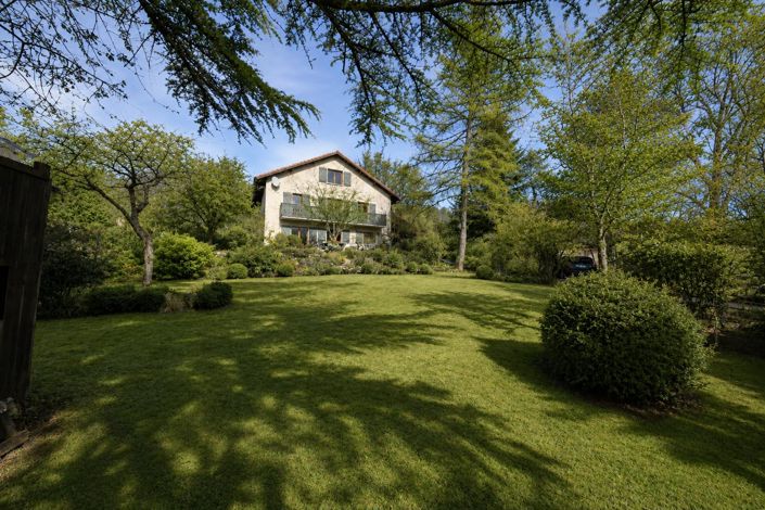 Image No.3-Maison de 8 chambres à vendre à Gex