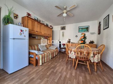 1 - Le Barcarès, Appartement