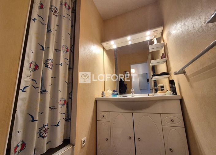 Image No.4-Appartement de 1 chambre à vendre à Le Barcarès