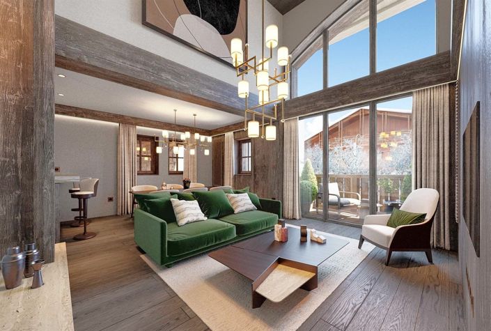 Image No.7-3 Bed Apartment for sale