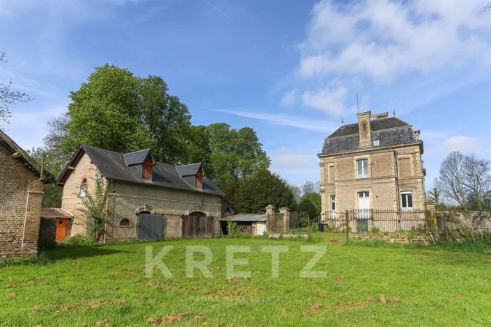 Image No.17-Propriété de 9 chambres à vendre à Amiens