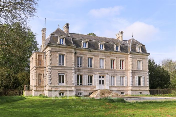 Image No.18-Propriété de 9 chambres à vendre à Amiens