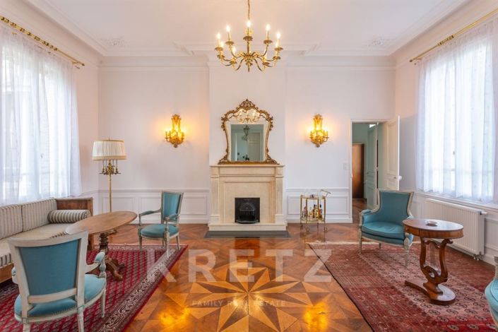 Image No.2-Propriété de 9 chambres à vendre à Amiens