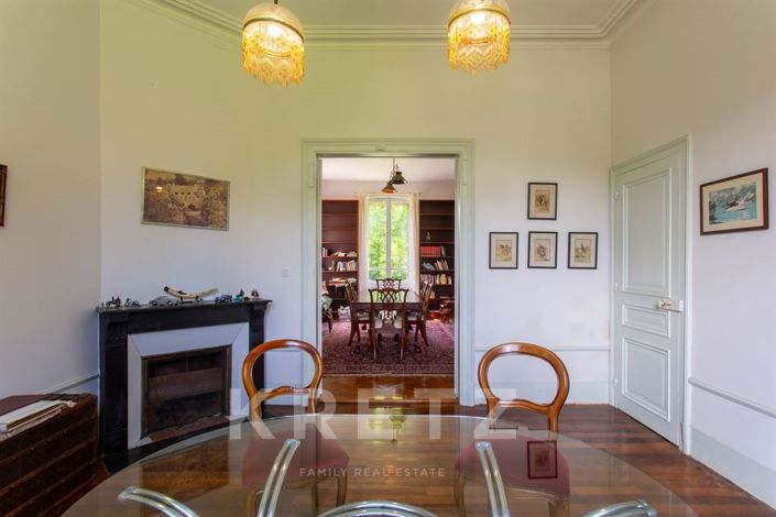 Image No.5-Propriété de 9 chambres à vendre à Amiens